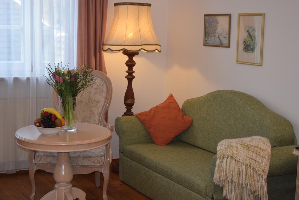 Hotel Fuhrgassl-huber Viena