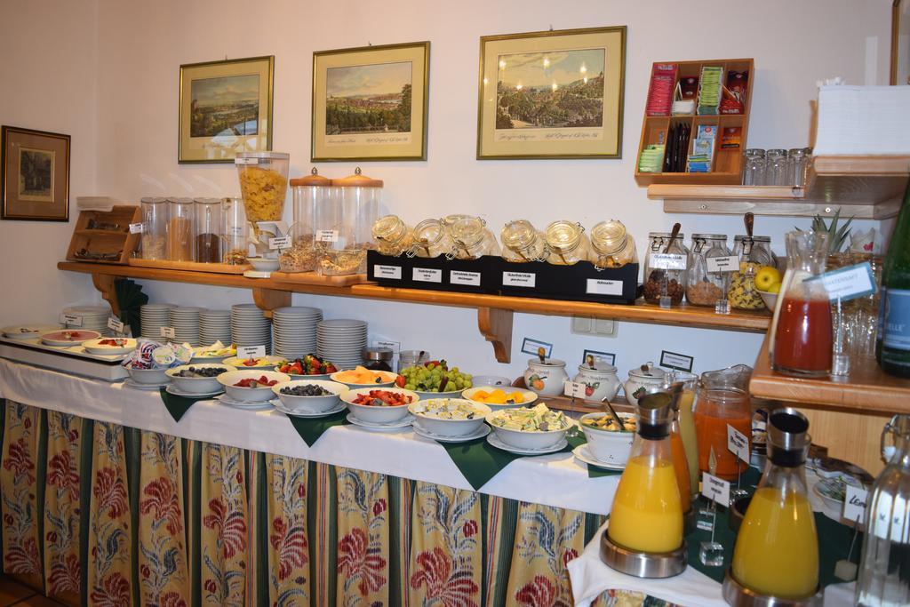Hotel Fuhrgassl-huber 4*