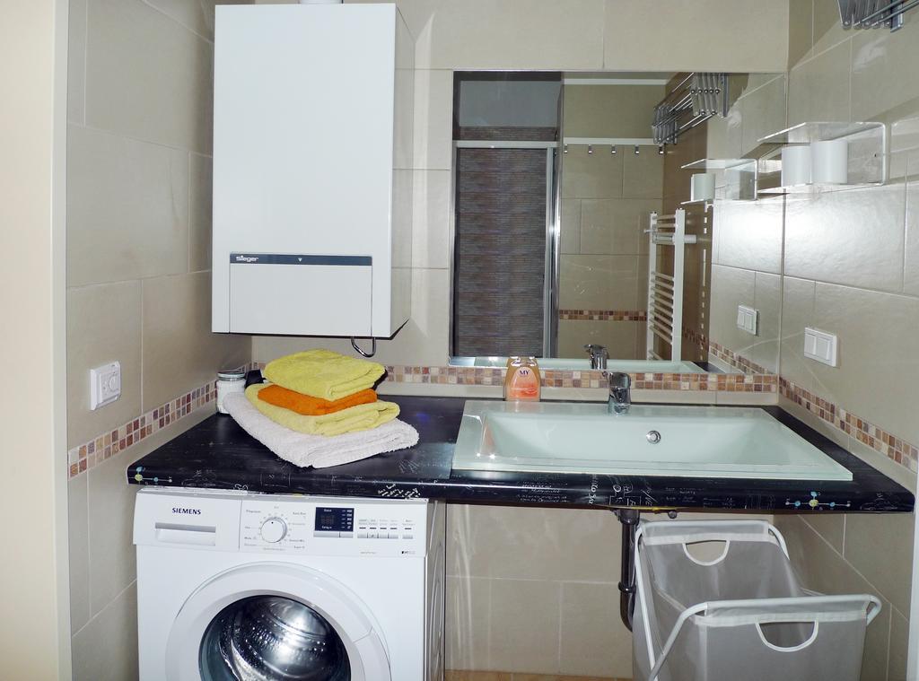 Apartment - Viennapartment *