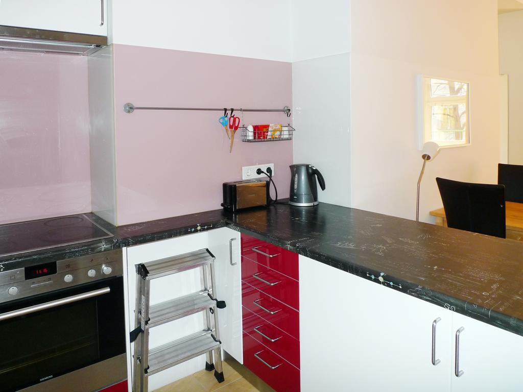 Apartment - Viennapartment