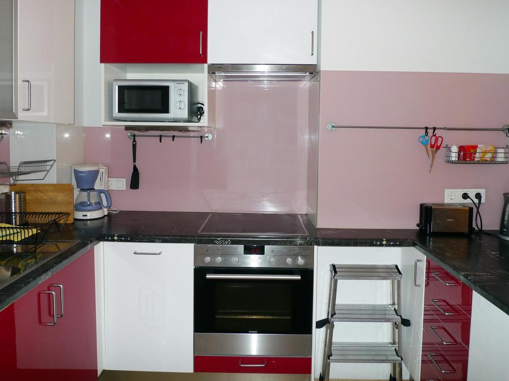 Apartment - Viennapartment *