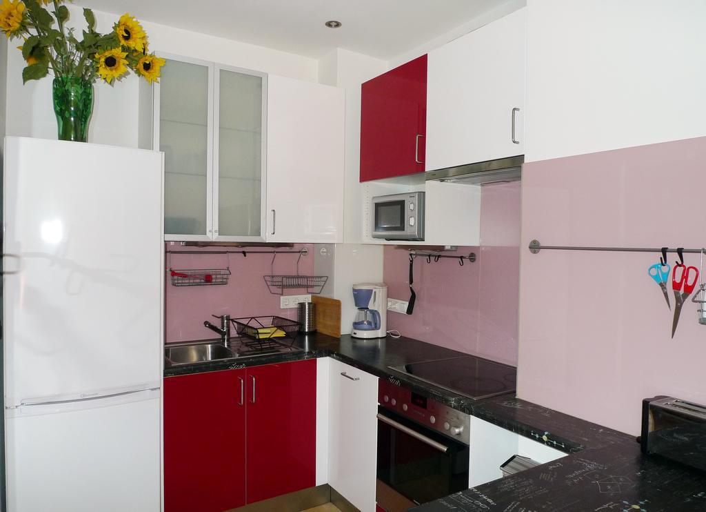 - Viennapartment * Wien