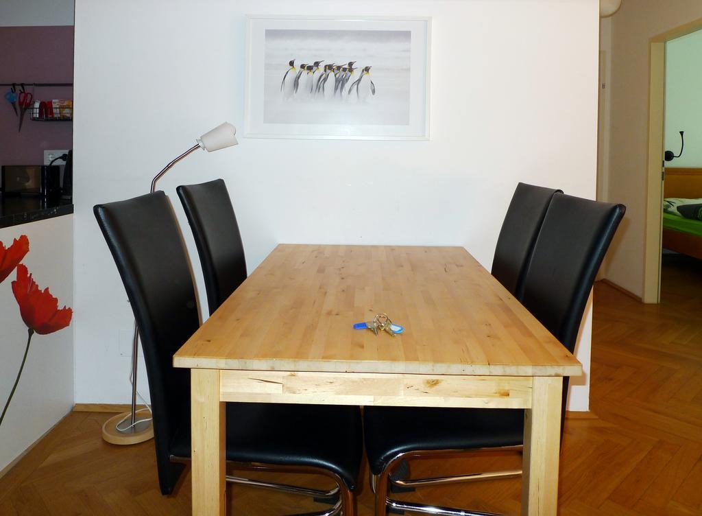 - Viennapartment Apartment
