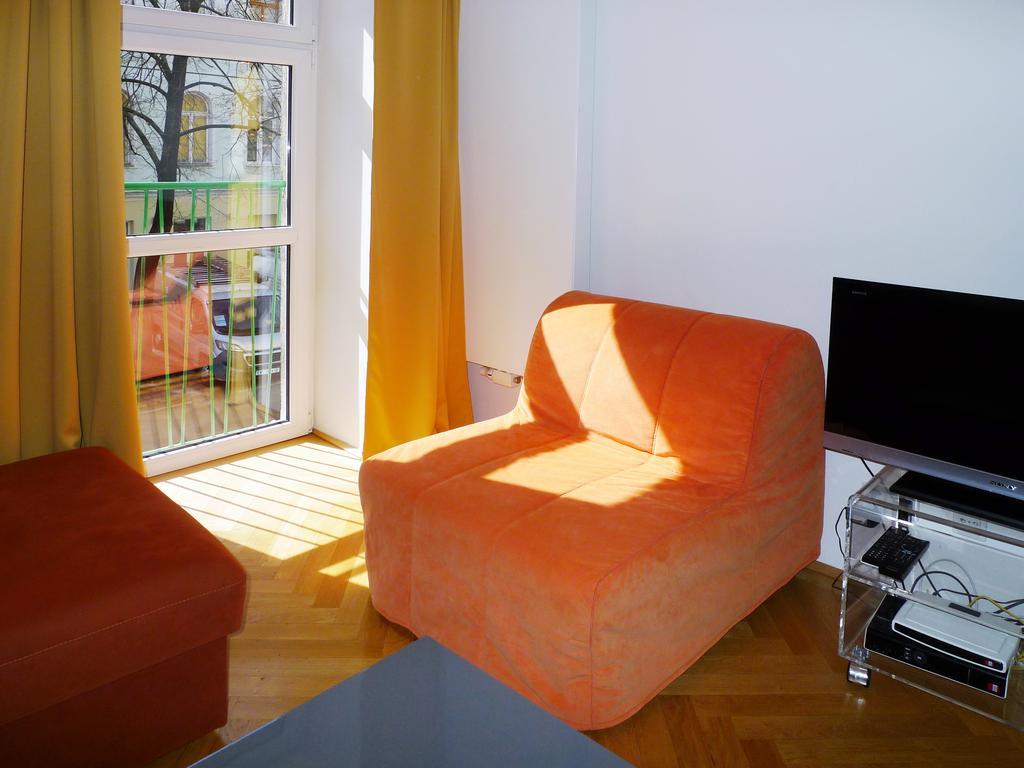 Apartment - Viennapartment *