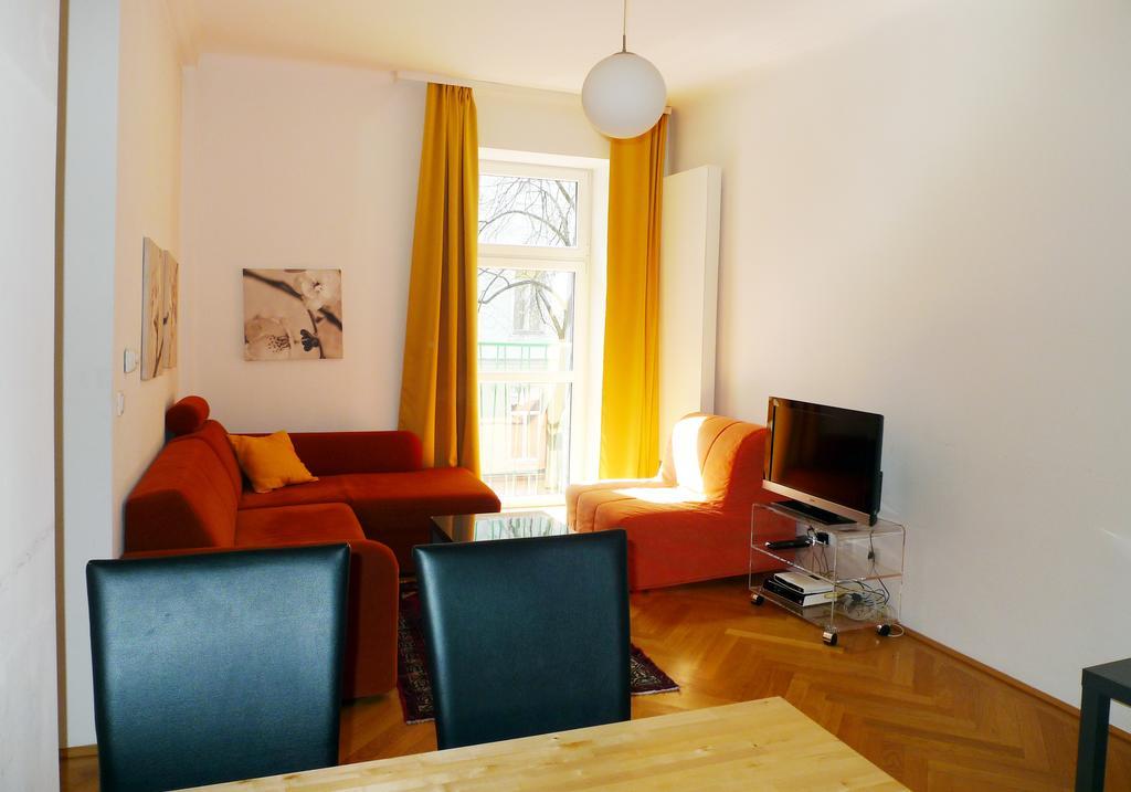 - Viennapartment