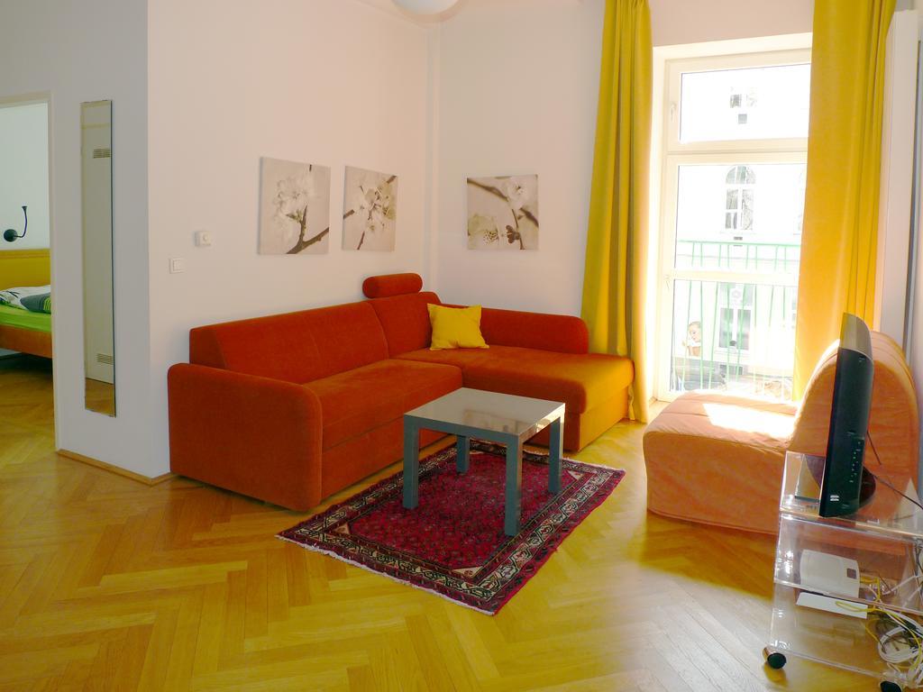 Apartment - Viennapartment Wien