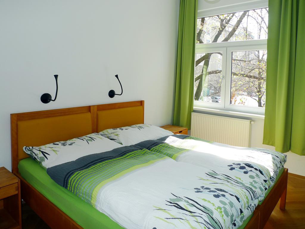 - Viennapartment * Wien
