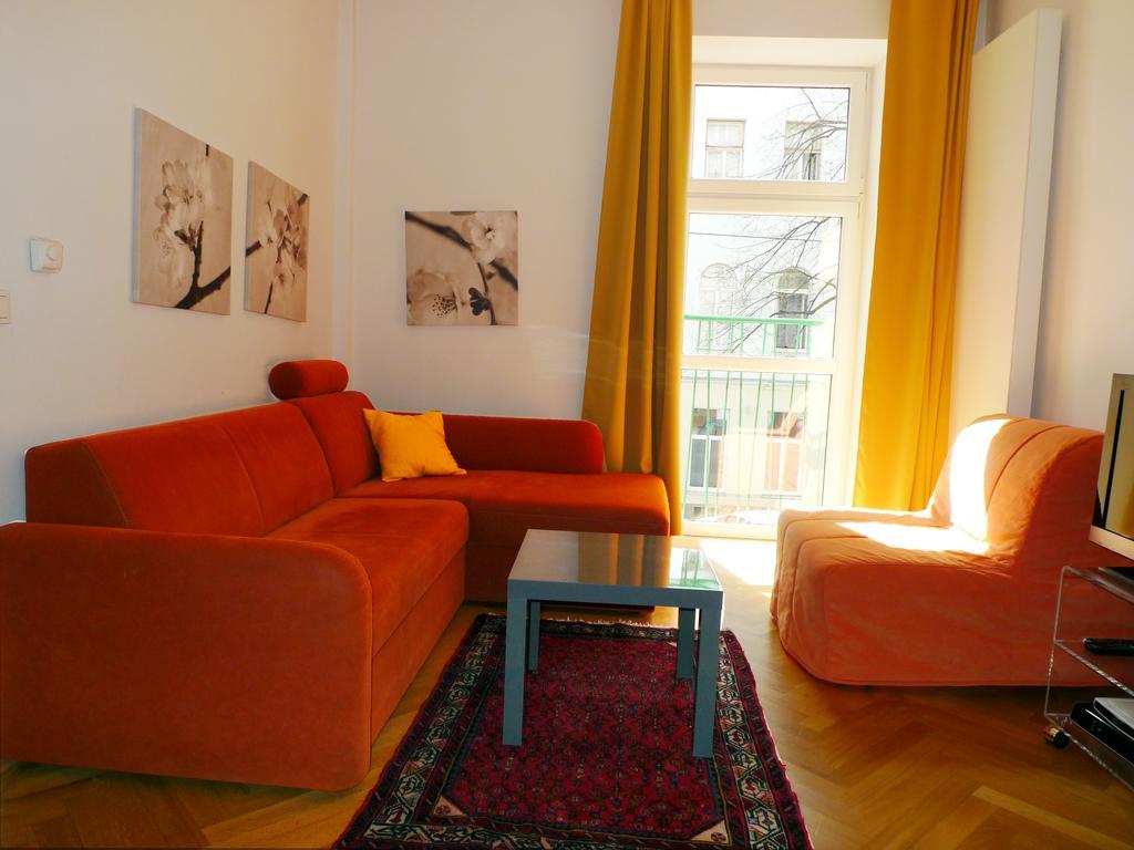Apartment - Viennapartment