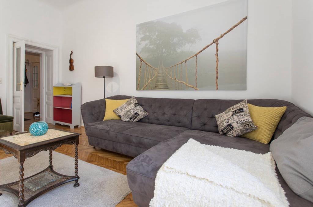 Apartment Nomio's City