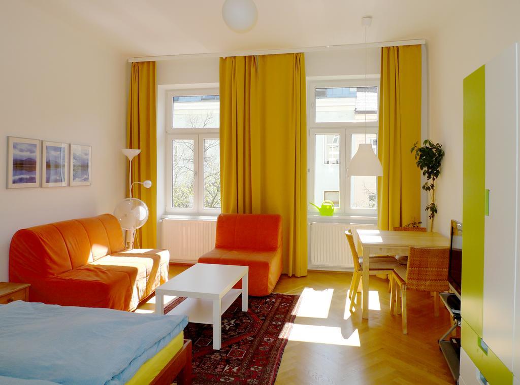 - Viennapartment * Wien