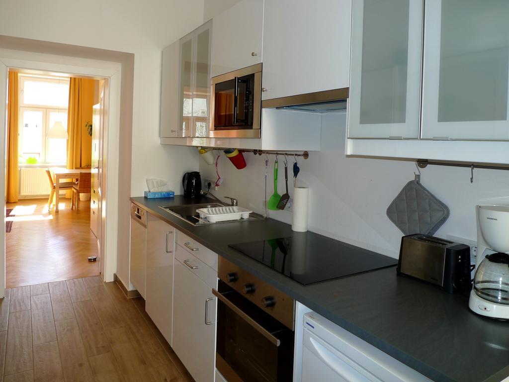 Apartment - Viennapartment