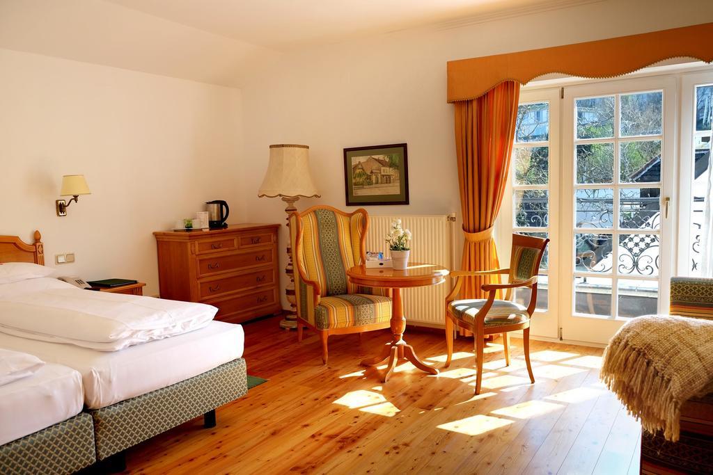 Fuhrgassl-huber Hotel 4*