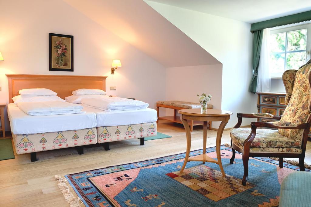 Hotel Fuhrgassl-huber Viena