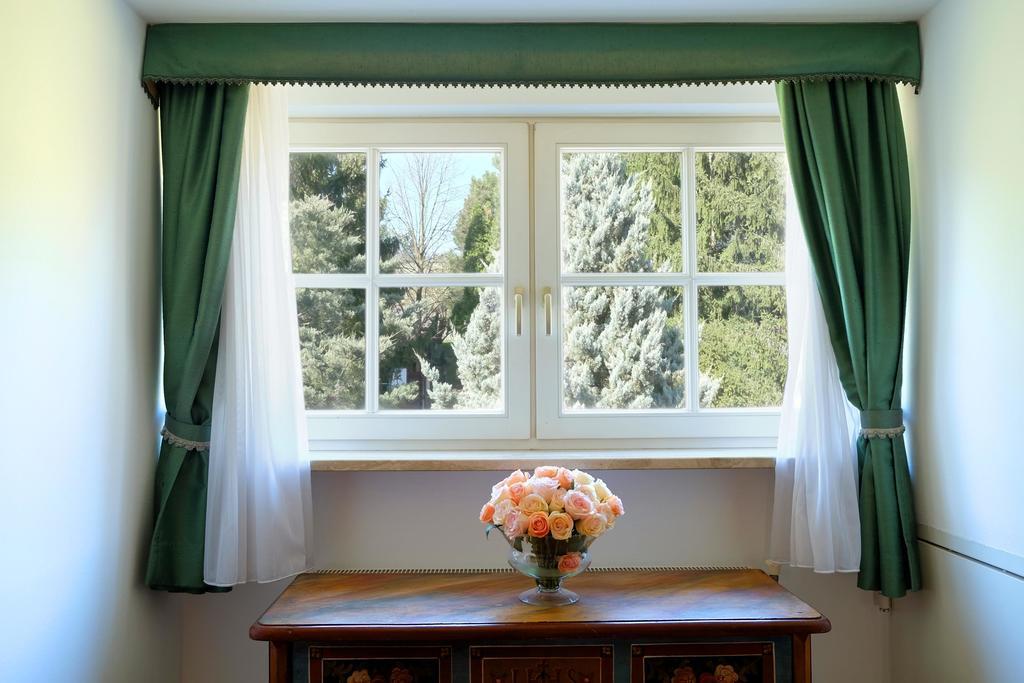 Fuhrgassl-huber Hotel 4*