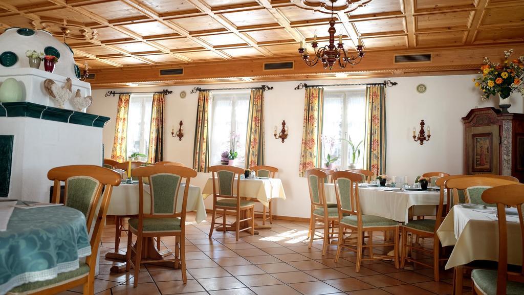 Hotel Fuhrgassl-huber