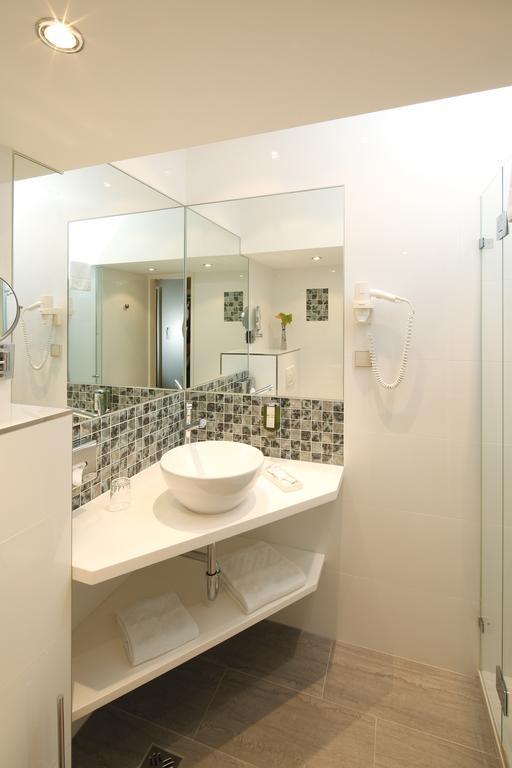 Hotel Wandl Vienna