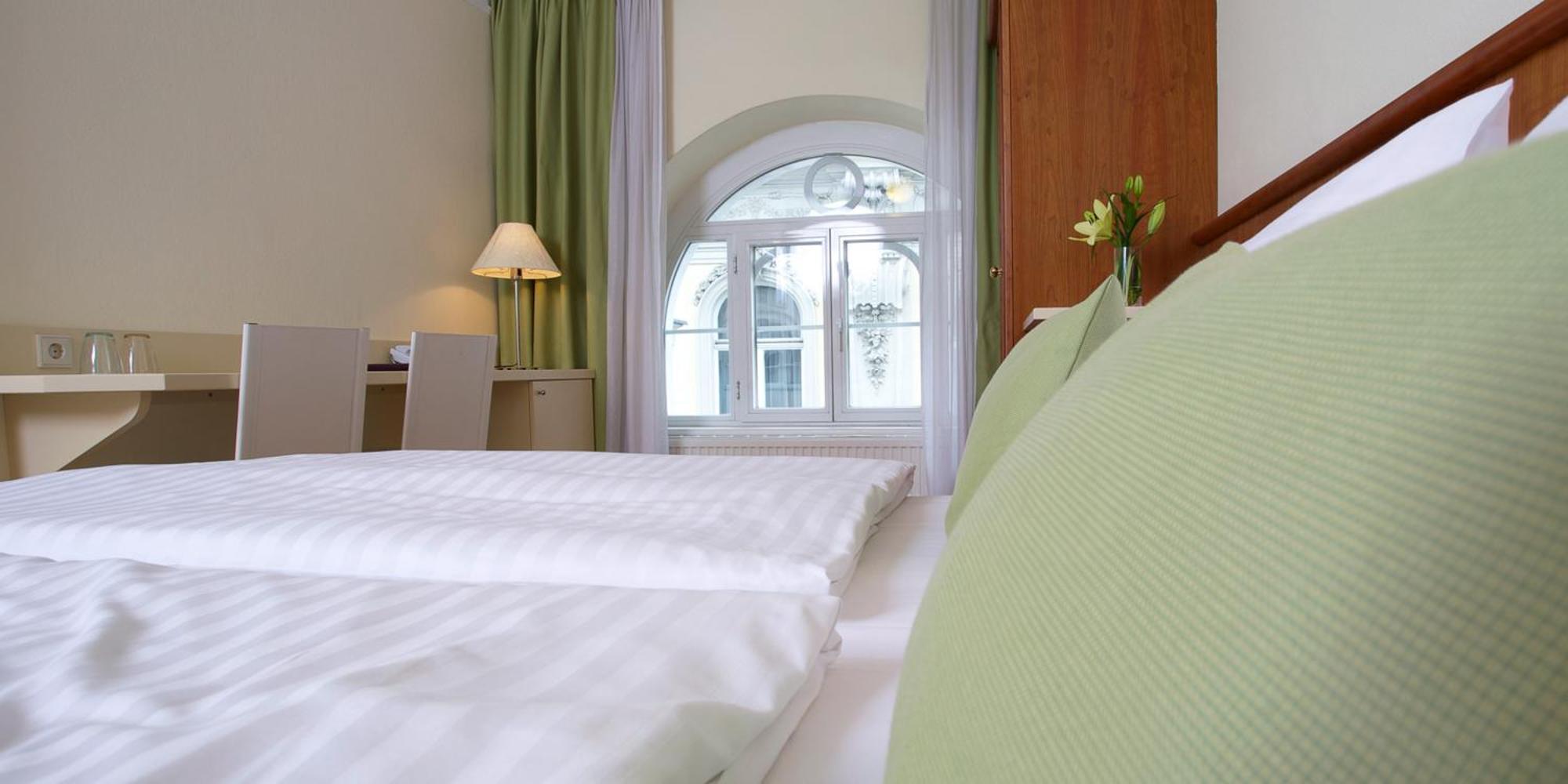 Wandl Hotel 4*