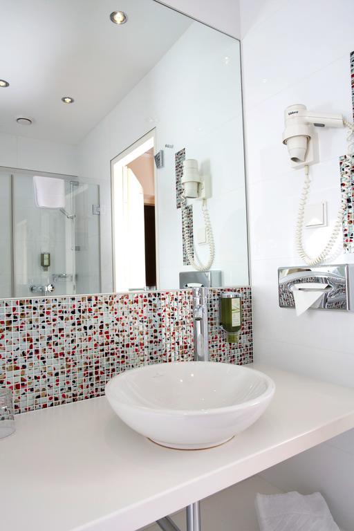 Hotel Wandl Vienna