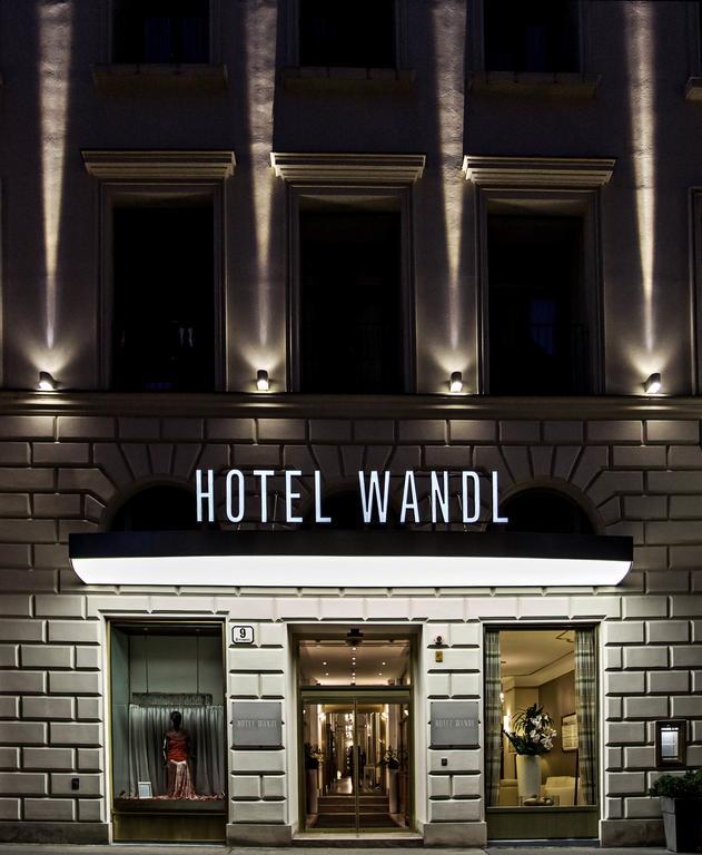 Wandl Hotel 4*