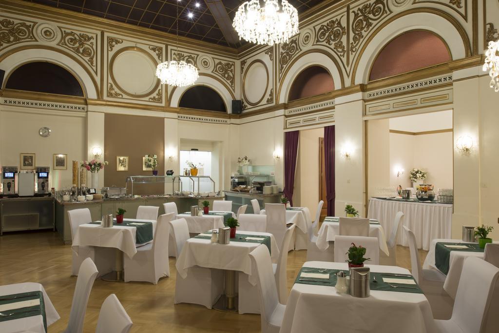Wandl Hotel Vienna