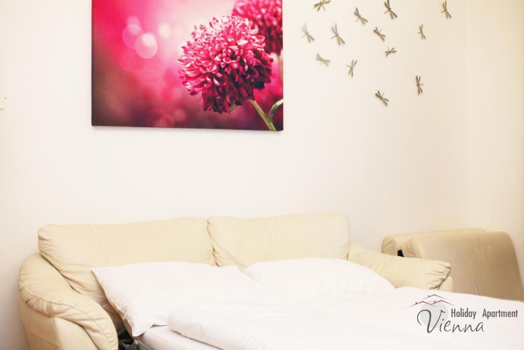 Checkvienna – Enenkelstrasse Apartment Wien