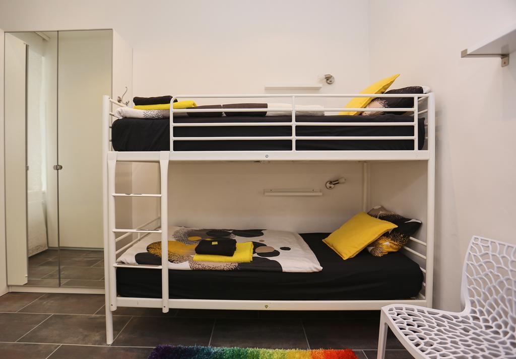 Apartment Bilici Gmbh Vienna