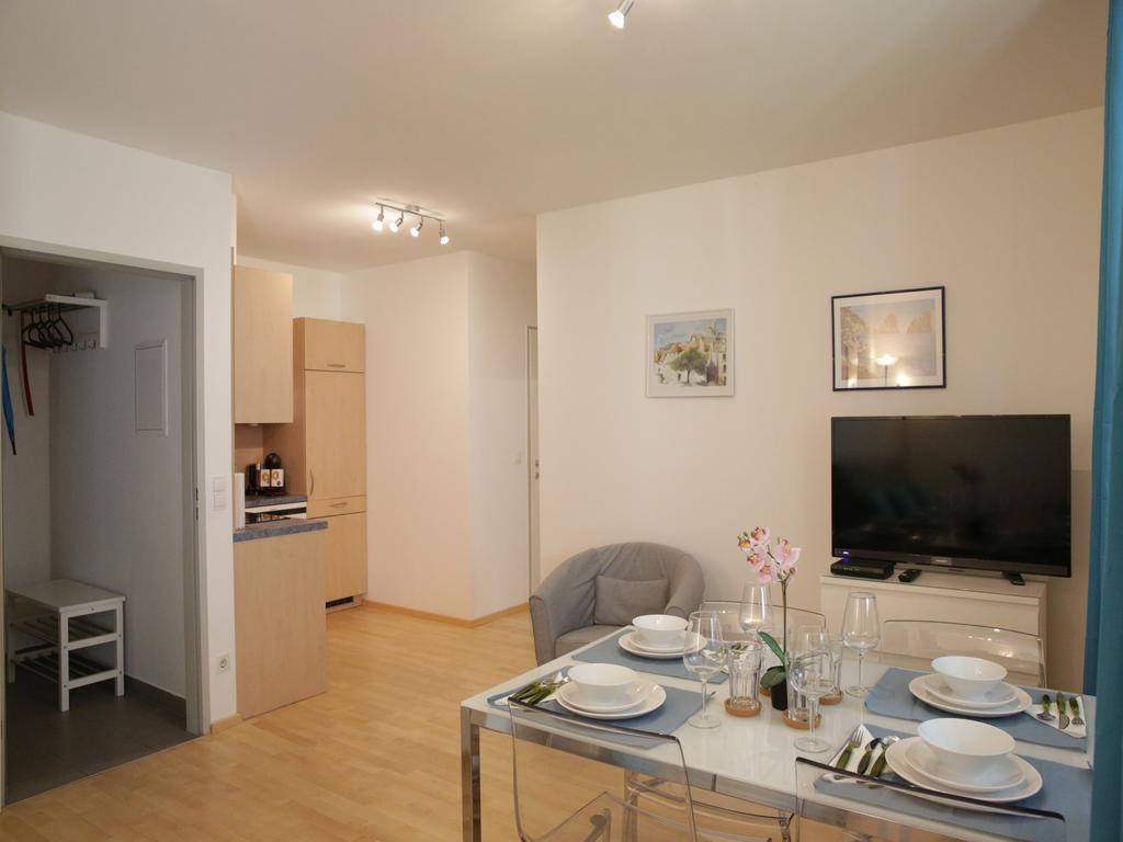 Apartment Vienna Sulm Apartments