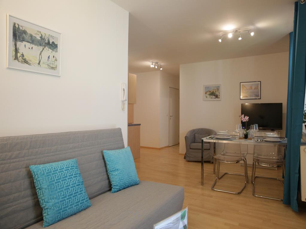 Vienna Sulm Apartments Apartment Vienna
