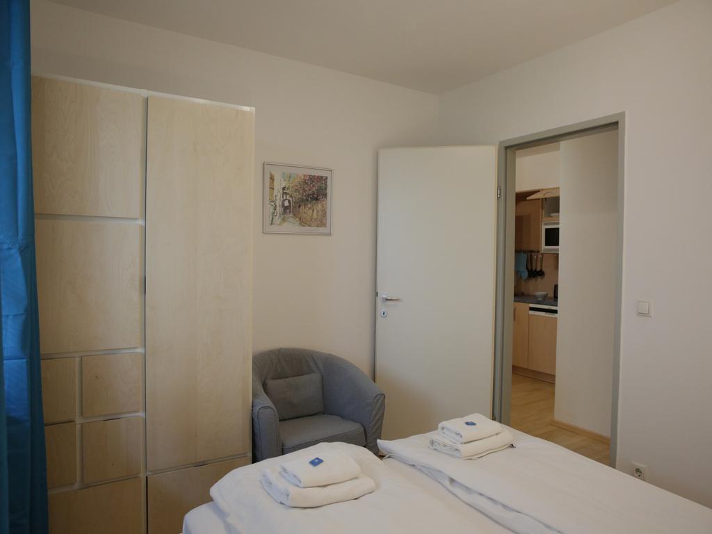 Vienna Sulm Apartments Apartment *