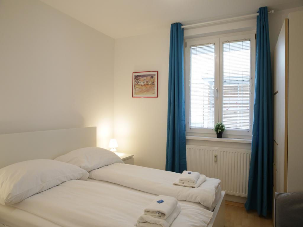 Apartment Vienna Sulm Apartments