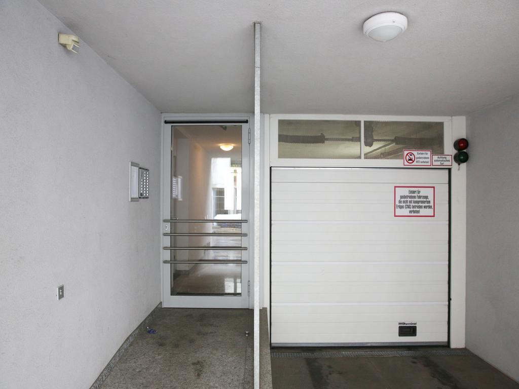 Vienna Sulm Apartments Apartment *