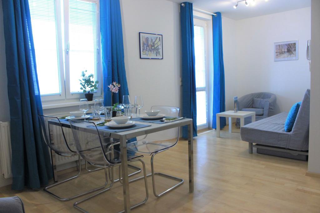 Vienna Sulm Apartments Apartment *