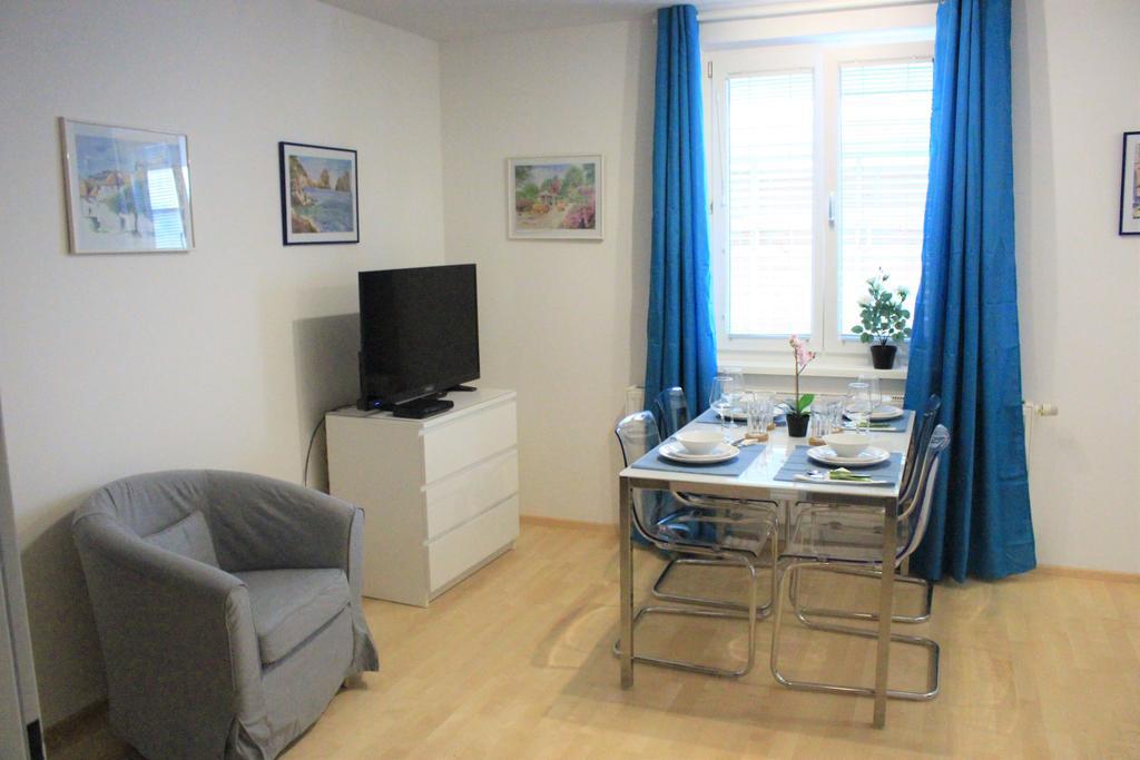Apartment Vienna Sulm Apartments
