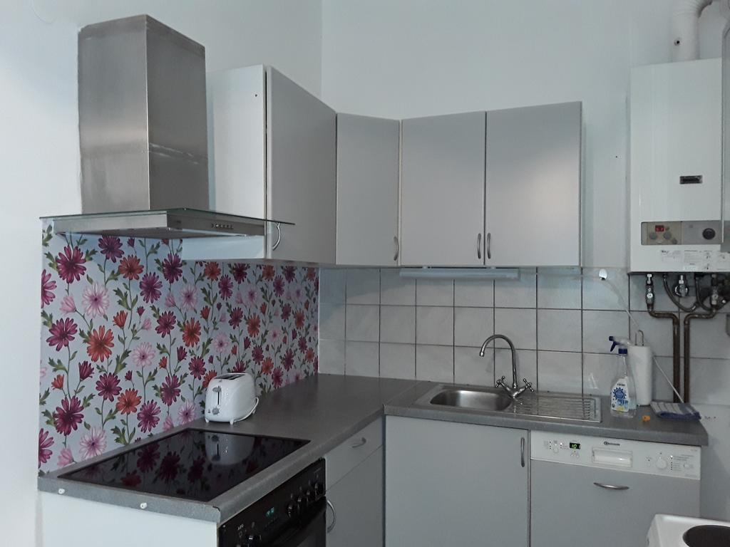 Apartment Diana-contactless Check-in! Vienna
