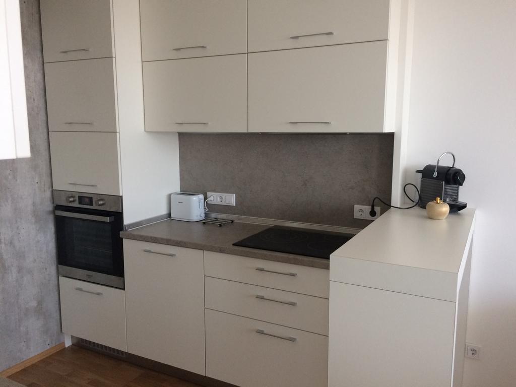 Apartamento Hauptbahnhof 4 *