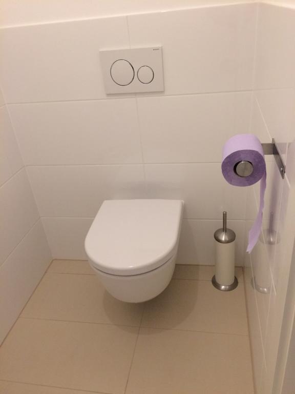 Apartamento Hauptbahnhof 4