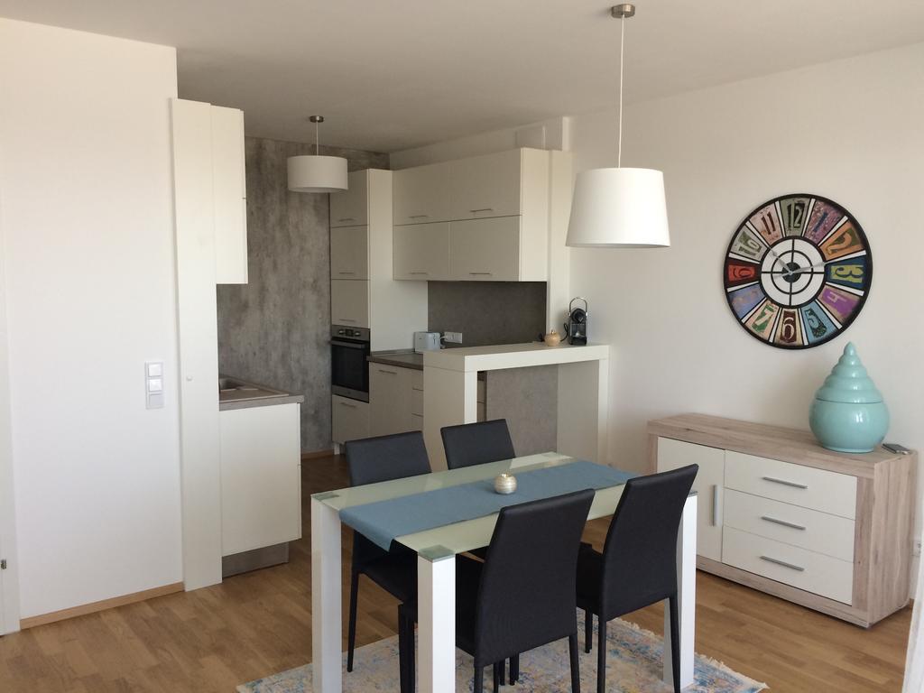Hauptbahnhof 4 Apartment