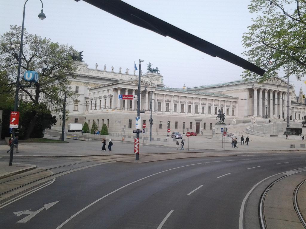 Felicitas Vienna