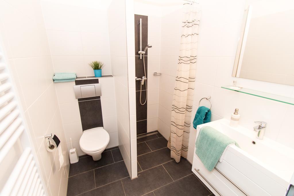 Apartment Boutique - Premium 3