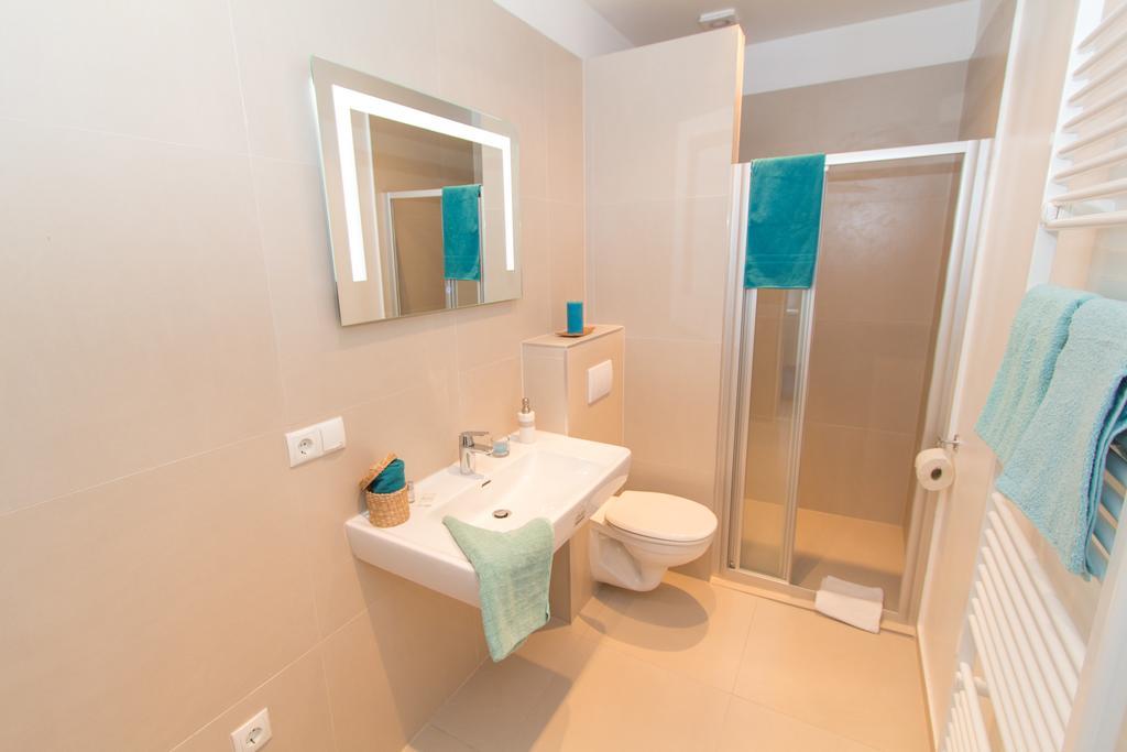 Apartment Boutique - Premium 3
