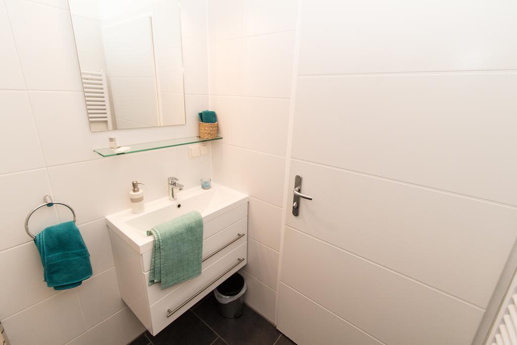 Boutique - Premium 3 Apartment Vienna