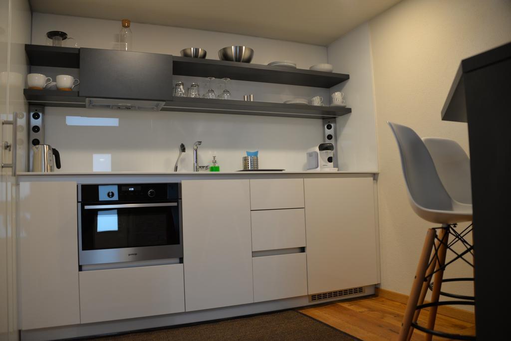Maison Am Liesingbach Apartment *
