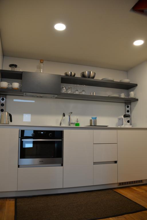 Maison Am Liesingbach Apartment Vienna