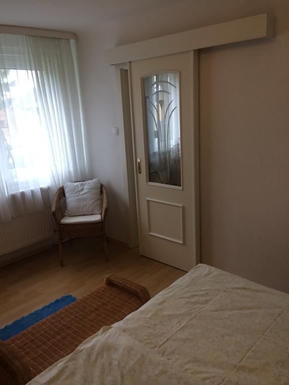 Appartements-ella Apartment *