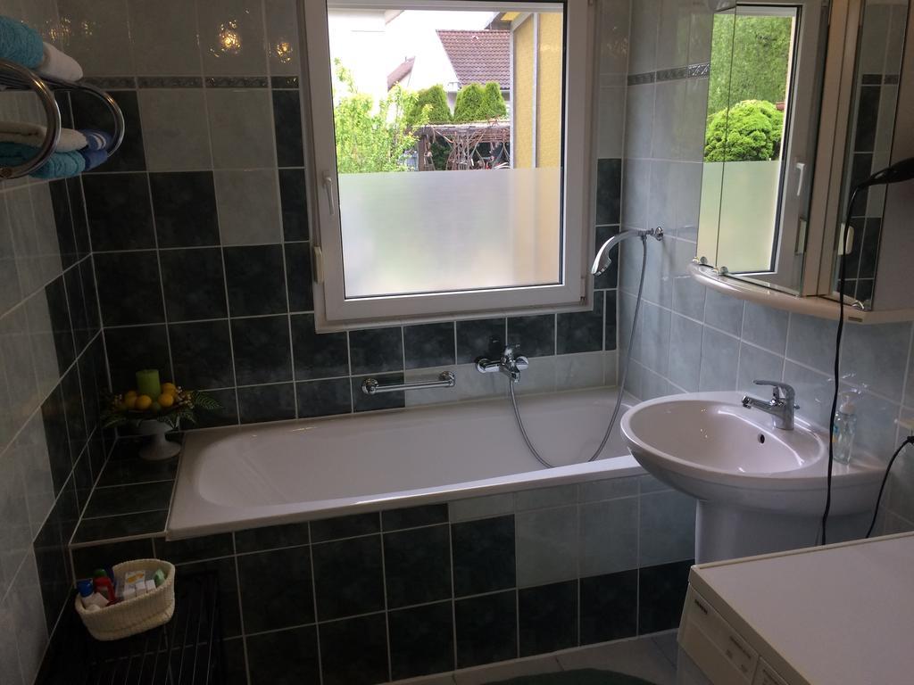Apartment Appartements-ella *