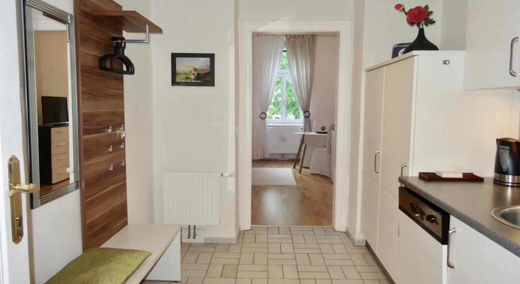 Apartment Sonnberg *