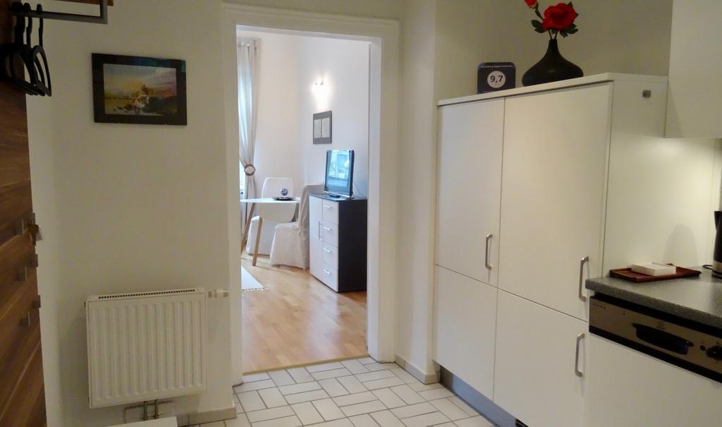 Apartment Sonnberg Vienna