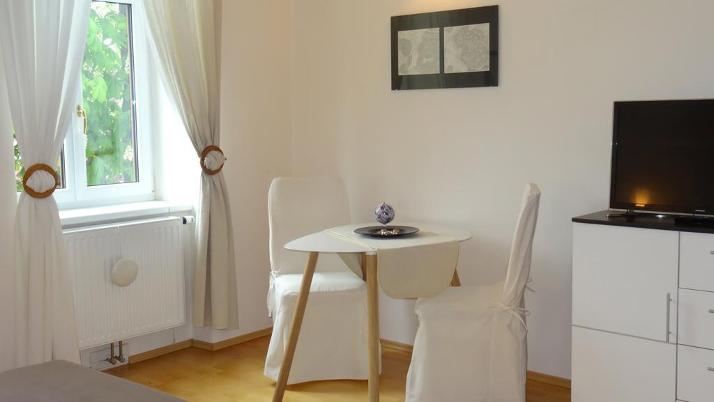 Sonnberg Apartment *