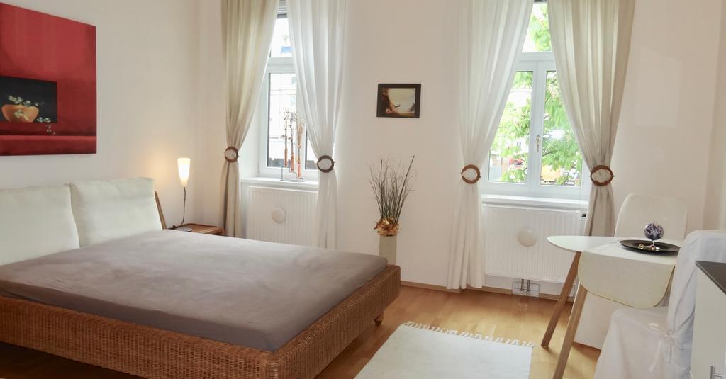 Apartment Sonnberg