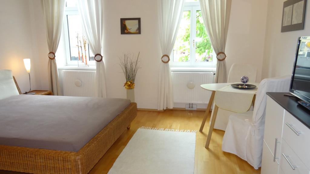 Apartment Sonnberg Vienna